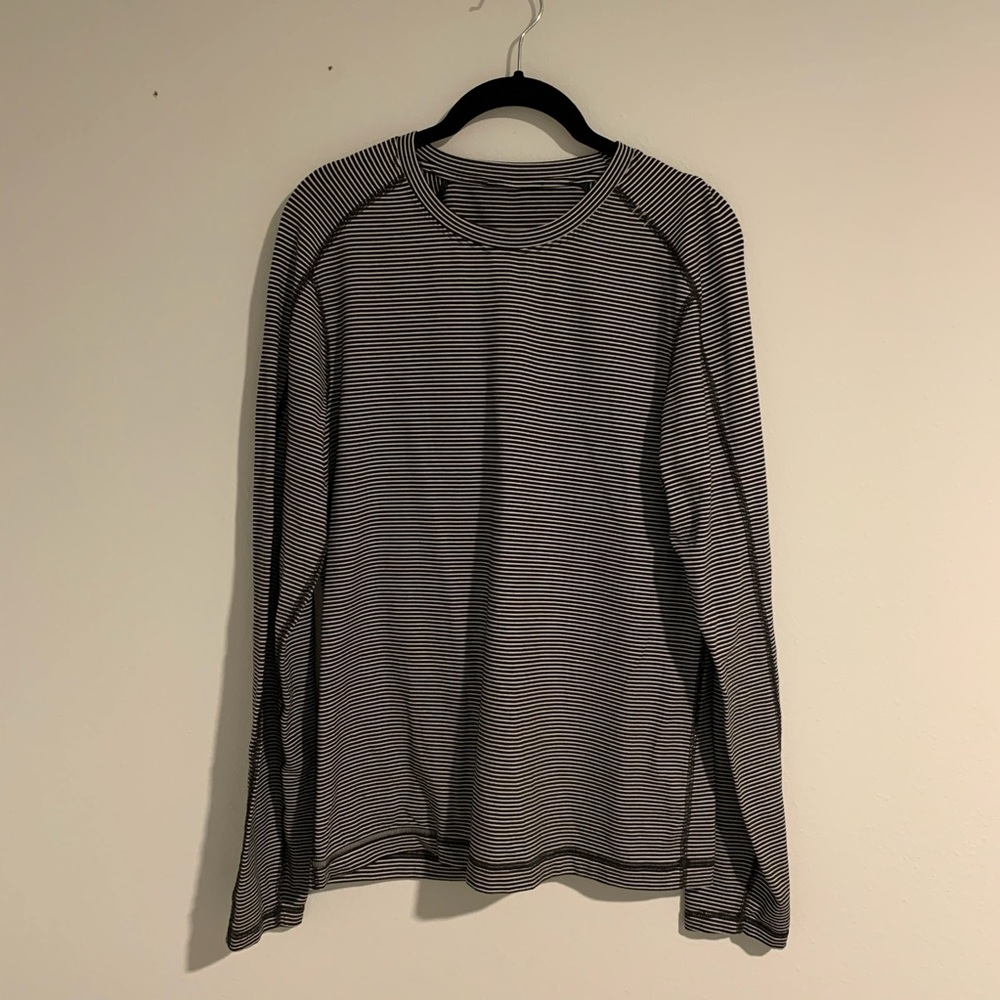 Lululemon long sleeve